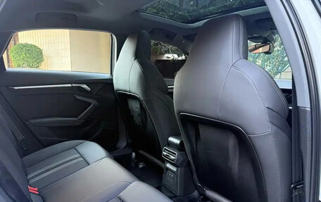 Audi A3, 2022 год, 1 750 000 рублей, 11 фотография