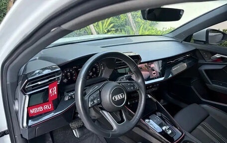 Audi A3, 2022 год, 1 750 000 рублей, 13 фотография