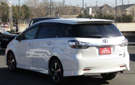 Toyota Wish II, 2013 год, 1 110 000 рублей, 3 фотография