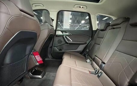 BMW X1, 2024 год, 3 547 000 рублей, 9 фотография