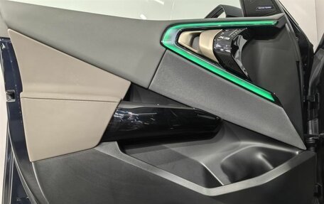 BMW X3, 2025 год, 6 750 000 рублей, 15 фотография