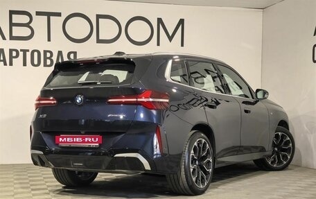 BMW X3, 2025 год, 6 750 000 рублей, 4 фотография