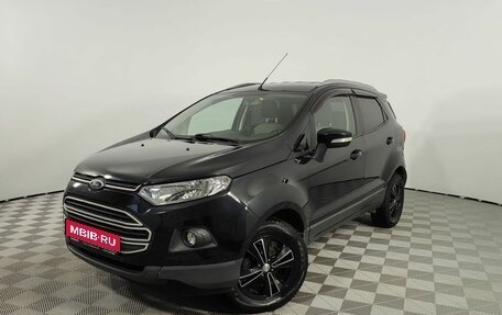 Ford EcoSport, 2014 год, 780 000 рублей, 1 фотография