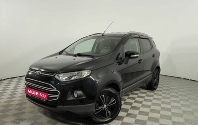 Ford EcoSport, 2014 год, 780 000 рублей, 1 фотография