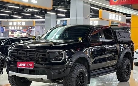 Ford Ranger, 2024 год, 4 400 000 рублей, 1 фотография