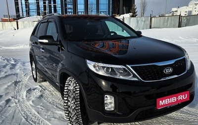 KIA Sorento II рестайлинг, 2019 год, 2 900 000 рублей, 1 фотография
