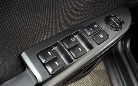 KIA Rio III рестайлинг, 2013 год, 699 000 рублей, 22 фотография