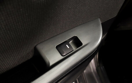 KIA Rio III рестайлинг, 2013 год, 699 000 рублей, 23 фотография