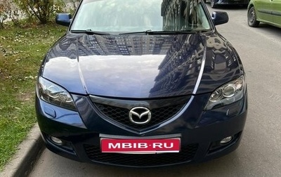 Mazda 3, 2008 год, 510 000 рублей, 1 фотография
