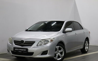 Toyota Corolla, 2008 год, 735 000 рублей, 1 фотография