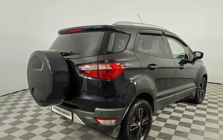 Ford EcoSport, 2014 год, 780 000 рублей, 5 фотография