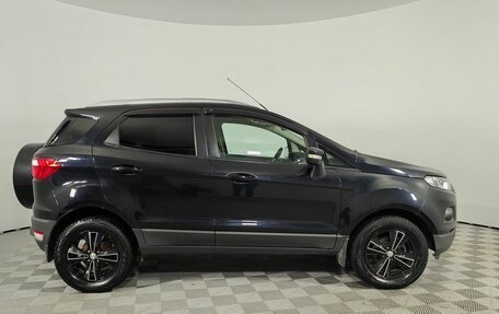Ford EcoSport, 2014 год, 780 000 рублей, 4 фотография