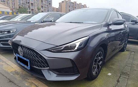 MG 5, 2023 год, 1 020 000 рублей, 1 фотография