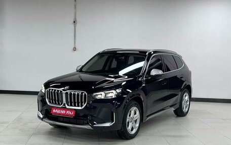 BMW X1, 2024 год, 3 570 000 рублей, 1 фотография