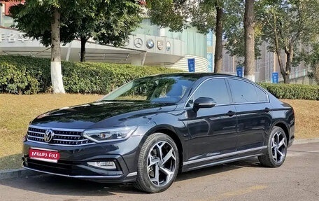 Volkswagen Passat B8 рестайлинг, 2023 год, 1 750 178 рублей, 1 фотография