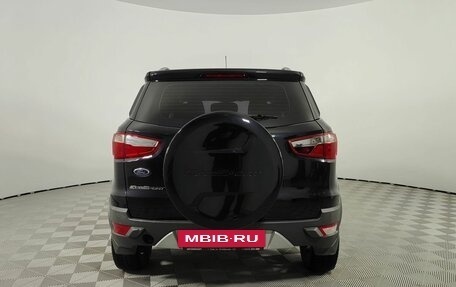 Ford EcoSport, 2014 год, 780 000 рублей, 6 фотография