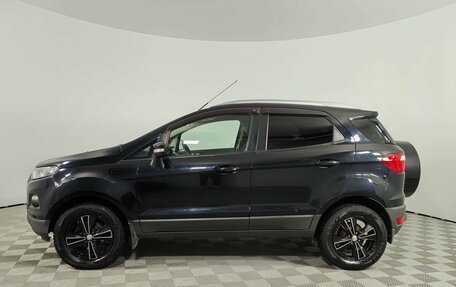 Ford EcoSport, 2014 год, 780 000 рублей, 8 фотография