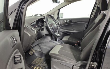 Ford EcoSport, 2014 год, 780 000 рублей, 9 фотография