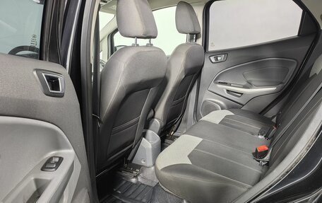 Ford EcoSport, 2014 год, 780 000 рублей, 10 фотография