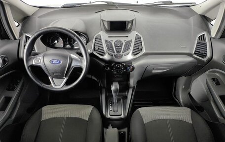 Ford EcoSport, 2014 год, 780 000 рублей, 11 фотография