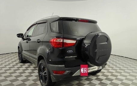 Ford EcoSport, 2014 год, 780 000 рублей, 7 фотография