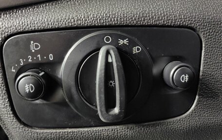 Ford EcoSport, 2014 год, 780 000 рублей, 13 фотография