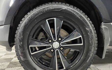 Ford EcoSport, 2014 год, 780 000 рублей, 16 фотография