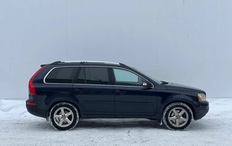 Volvo XC90 II рестайлинг, 2008 год, 895 000 рублей, 4 фотография