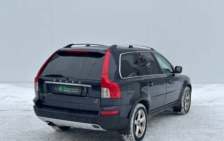 Volvo XC90 II рестайлинг, 2008 год, 895 000 рублей, 5 фотография