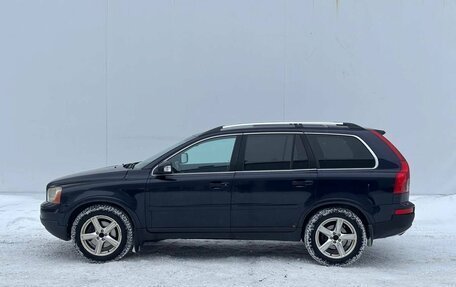 Volvo XC90 II рестайлинг, 2008 год, 895 000 рублей, 8 фотография