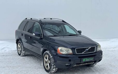 Volvo XC90 II рестайлинг, 2008 год, 895 000 рублей, 3 фотография