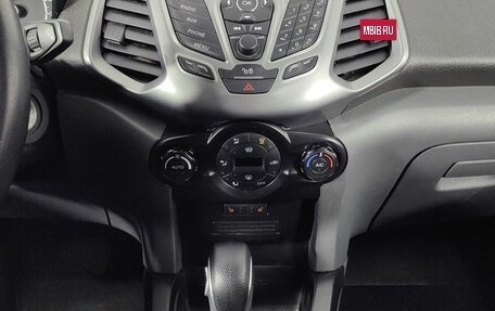 Ford EcoSport, 2014 год, 780 000 рублей, 15 фотография