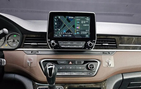 Hyundai Grand Starex Grand Starex I рестайлинг 2, 2021 год, 2 590 000 рублей, 6 фотография