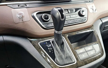 Hyundai Grand Starex Grand Starex I рестайлинг 2, 2021 год, 2 590 000 рублей, 9 фотография