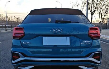 Audi Q2 I, 2022 год, 1 795 050 рублей, 7 фотография