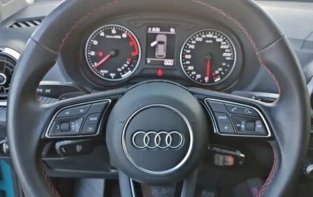 Audi Q2 I, 2022 год, 1 795 050 рублей, 10 фотография