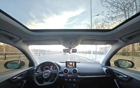 Audi Q2 I, 2022 год, 1 795 050 рублей, 9 фотография