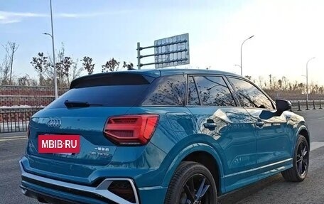 Audi Q2 I, 2022 год, 1 795 050 рублей, 5 фотография
