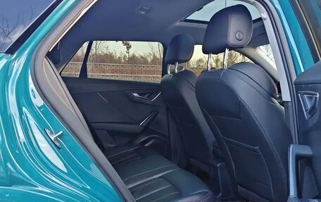 Audi Q2 I, 2022 год, 1 795 050 рублей, 15 фотография