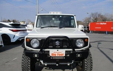 Suzuki Jimny, 2022 год, 1 570 007 рублей, 3 фотография