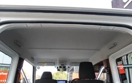 Suzuki Jimny, 2022 год, 1 570 007 рублей, 10 фотография