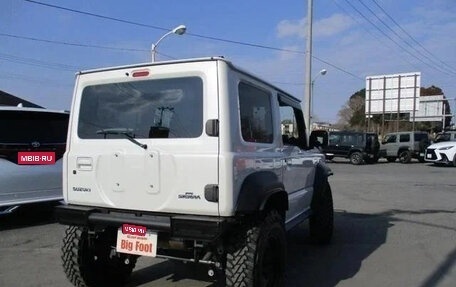 Suzuki Jimny, 2022 год, 1 570 007 рублей, 6 фотография