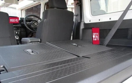 Suzuki Jimny, 2022 год, 1 570 007 рублей, 13 фотография