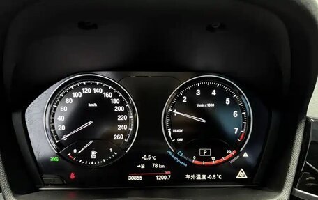 BMW X1, 2022 год, 2 420 050 рублей, 16 фотография