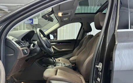 BMW X1, 2022 год, 2 420 050 рублей, 13 фотография