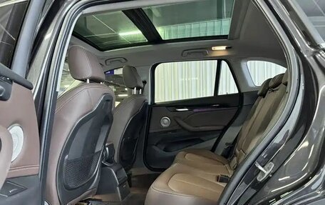 BMW X1, 2022 год, 2 420 050 рублей, 12 фотография