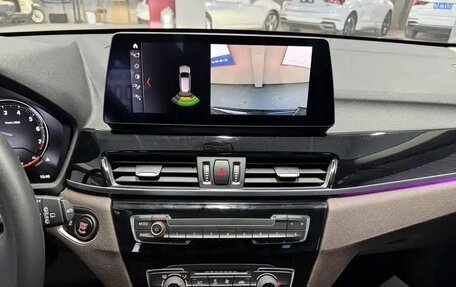 BMW X1, 2022 год, 2 420 050 рублей, 14 фотография