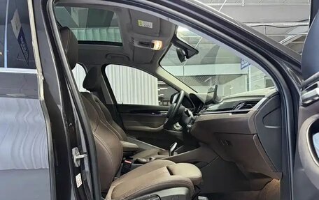 BMW X1, 2022 год, 2 420 050 рублей, 11 фотография