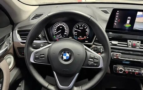 BMW X1, 2022 год, 2 420 050 рублей, 9 фотография