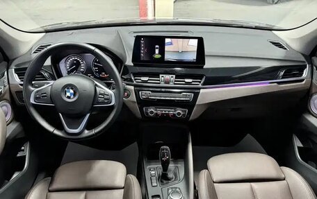 BMW X1, 2022 год, 2 420 050 рублей, 8 фотография